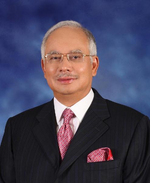 中马建交40周年 马来西亚总理访华谋提升两国关系
