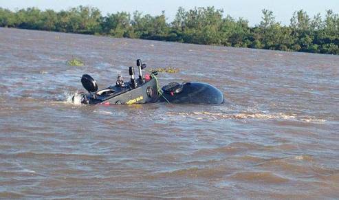 越南小型AIP潜艇首次海试失败（组图）