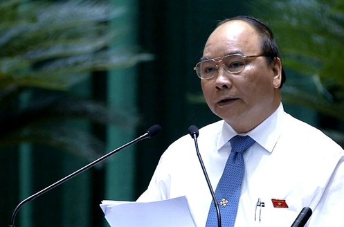 越南副总理：越中贸易关系平等 不存在依附问题
