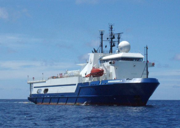 日本称钓鱼岛附近发现海洋调查船 船员身份未知