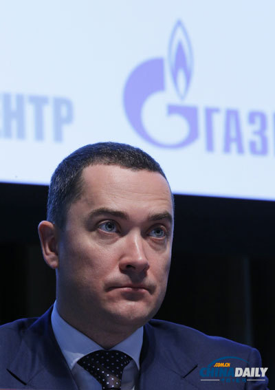 乌克兰与俄罗斯谈判失败 面临天然气中断危机