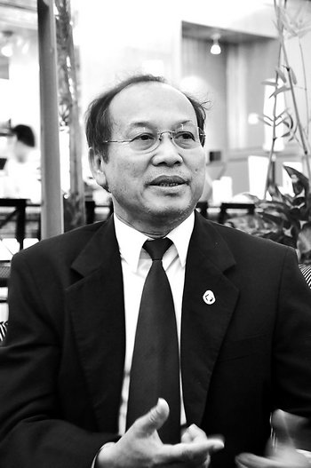 柬埔寨：中国是东盟大哥 无视挑拨始终对华友好