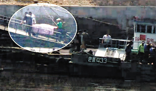 韩媒：朝鲜一架直升机训练时空中爆炸 2人死亡