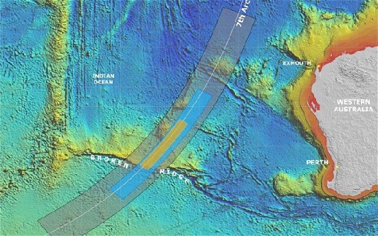新证据显示MH370驾驶舱或存在违规操作 曾意外断电