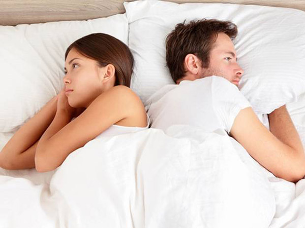 研究：裸睡可增进夫妻感情 成就幸福婚姻