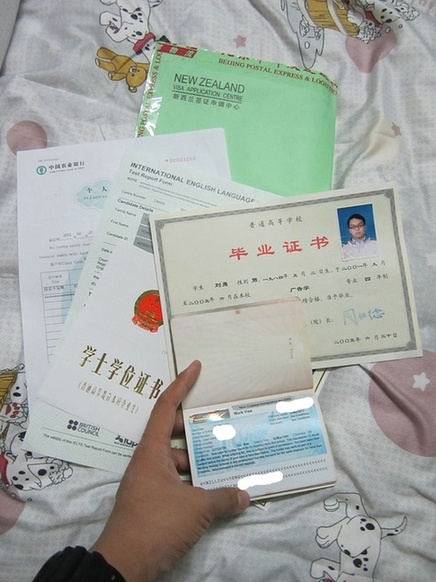 中国大学生PK新热点：打工度假签证