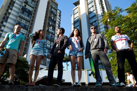 澳教育部：中国是澳大利亚最大的海外学生来源国