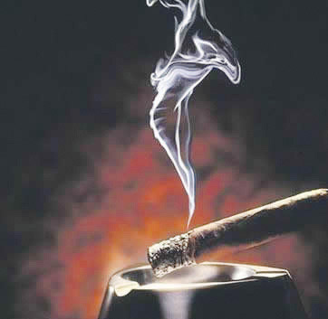 美国烟民患肺癌去世 烟草公司被判赔236亿美元