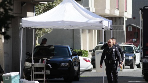 美南加州大学一中国留学生在校园附近遭3人袭击死亡