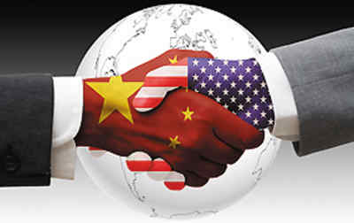 留美人员面临的选择题：中国梦VS美国梦