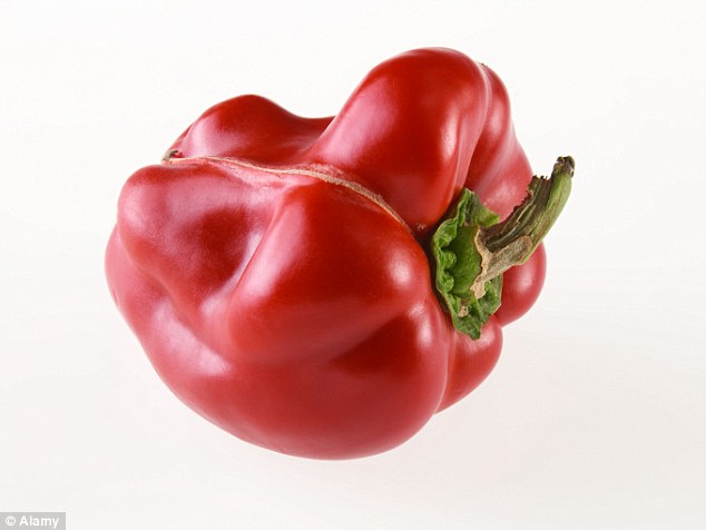 反对浪费 法国人教我们爱上“丑”蔬果