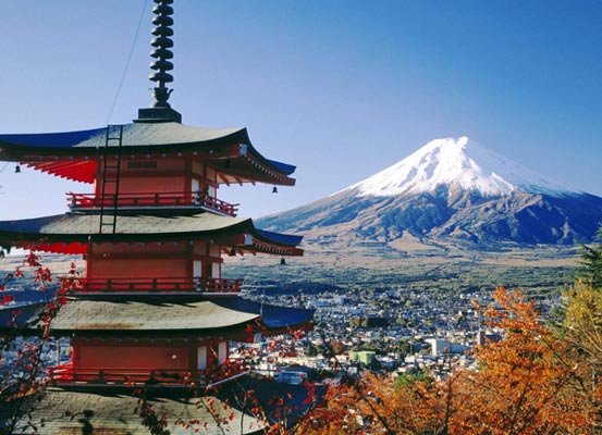 时隔两年 中国再次成为日本旅游首要客源国