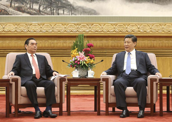 外媒关注越南特使访华 双边关系有望改善