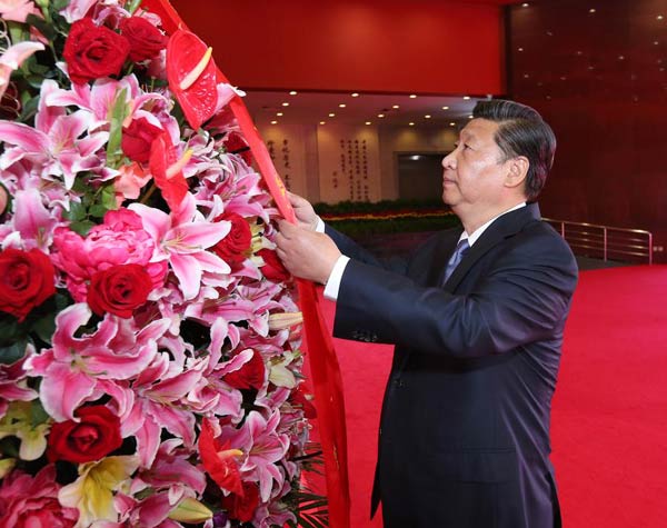 外媒关注中国抗战胜利纪念活动及设立3个国家级纪念日