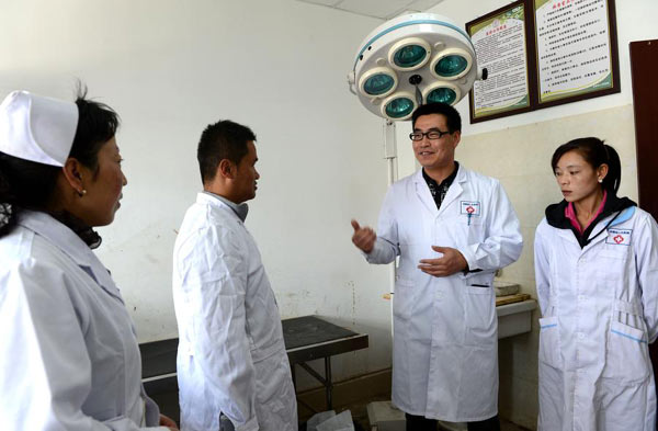 港媒：外资医院获准进驻中国 引进竞争改善医疗服务