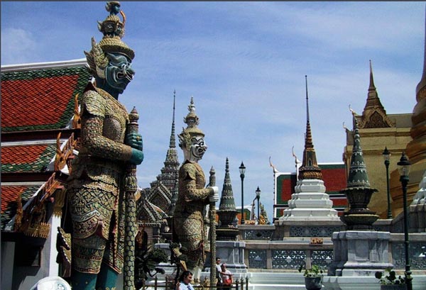 泰国旅游公会提议对中国游客延长免签费3个月