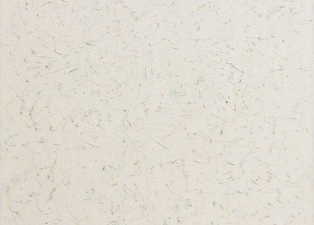 苏富比拍卖抽象“空白画” 估值1.2亿元