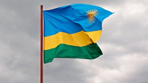 东非国家卢旺达严防埃博拉 开始筛检美西两国游客