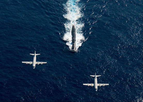 美国解除武器禁运将助越南海军提升远海监察能力