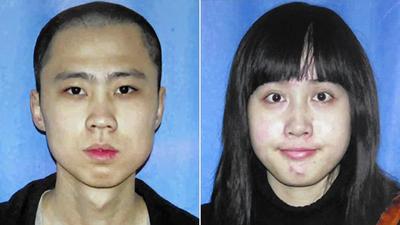 枪杀中国留学生主犯被判无期 系遭狱友线人“出卖”
