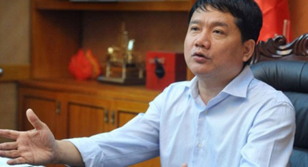 越南交通运输部长丁罗升：“新山一机场瘫痪”不排除人为破坏