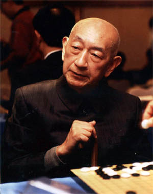 围棋大师百岁吴清源在日去世 被誉为“昭和棋圣”