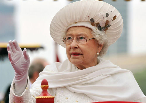 英国历史将改写？英国女王可能非正统皇室后代