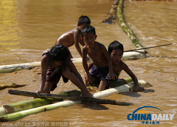 中国驻菲使馆确认18艘避险中国渔船已被菲律宾执法部门放行