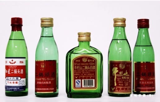 中国酒在韩国市场热销 销量超美日酒类