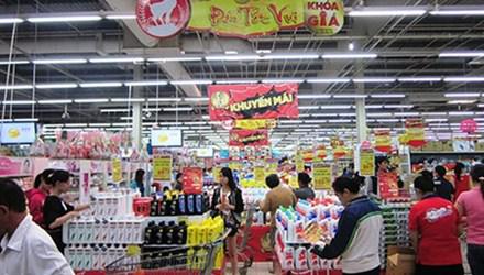 廉价外国商品将充斥越南市场