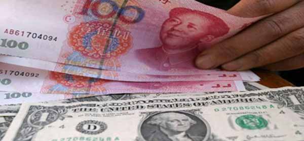 韩元人民币直接交易市场步入正轨 日交易额近9亿美元