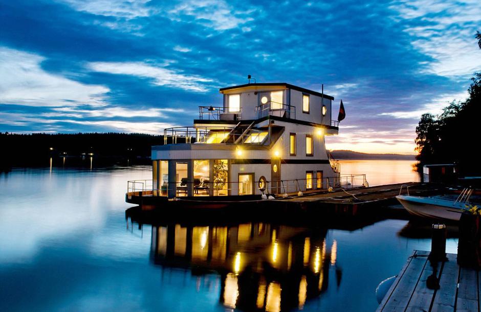 泰格·伍兹私人小岛出售 62英亩含奢华别墅游艇