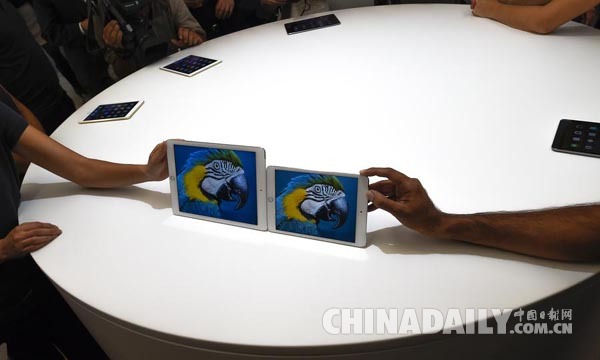 中国成iPhone最大消费市场的背后