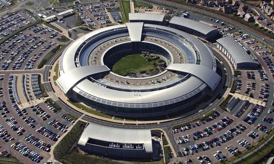 英情报机构被曝获取世界主流媒体记者电邮