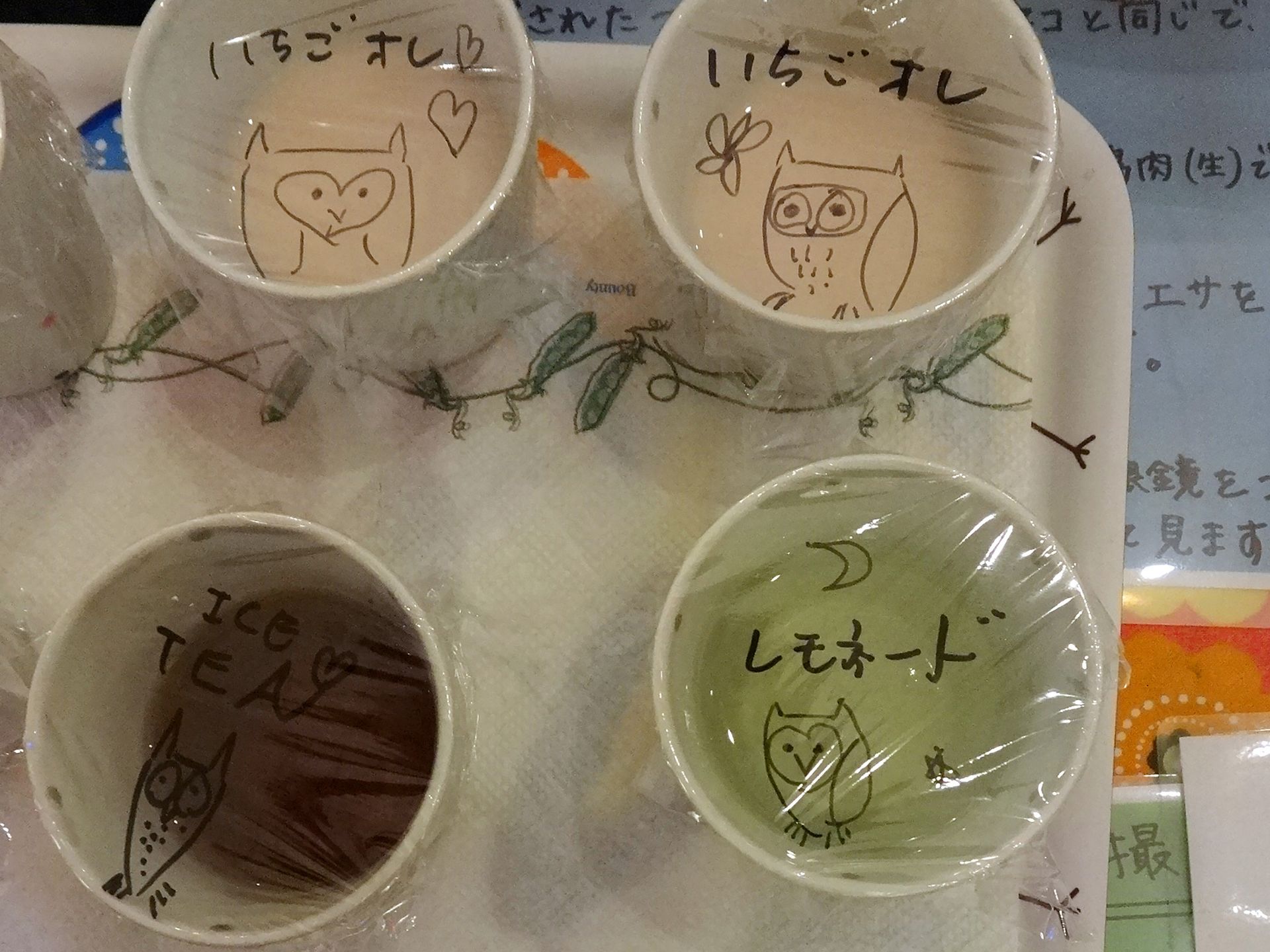 日本动物主题咖啡店盛行 顾客与动物亲密互动