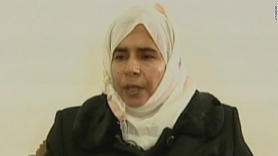 ISIS所提人质换女囚最后期限已过 两人质命运未卜