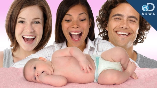 英议会下院批准一父两母受精技术 首个婴儿或明年出生