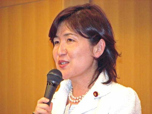 日本自民党高官质疑东京审判 称法律上存在问题
