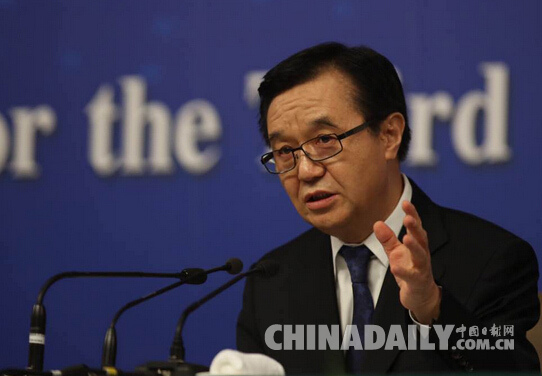 商务部部长谈香港收紧自由行：将根据需要调整有关政策