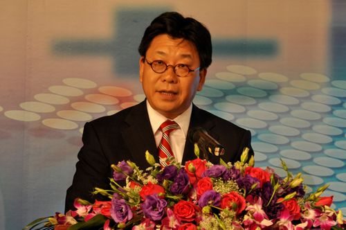 政协委员韩方明：“一带一路”构建中国外交新布局