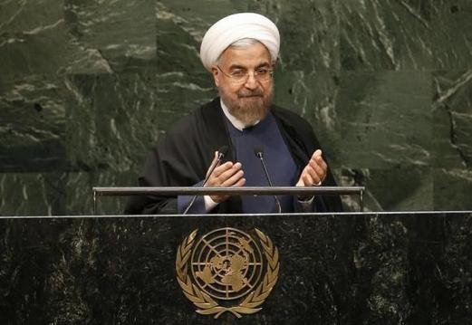联合国将结束对伊朗制裁？西方官员称相关谈判已启动