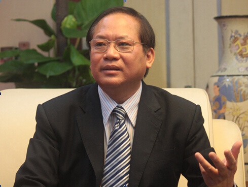 越南传媒部副部长回应领导人脸谱账号：都是冒名