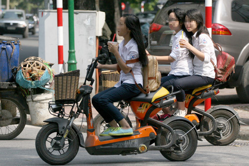 越南4月生效新规：大学生不再享受打折火车票