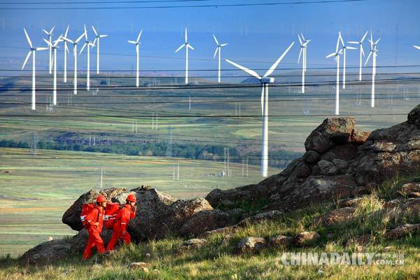 中国企业在拉美风电市场：机遇与挑战并存