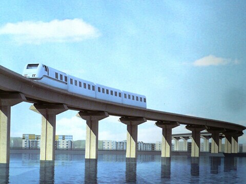 越媒：越南将购买13辆中国城铁列车