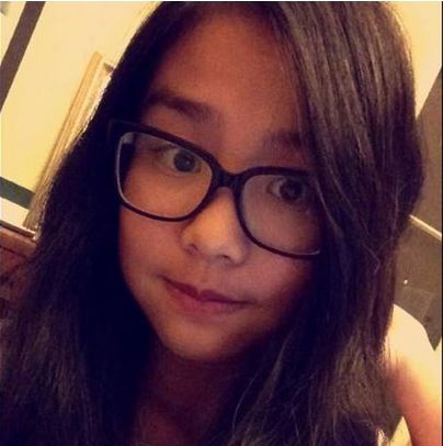 美国16岁华裔女高中生因“高考”压力大离家出走