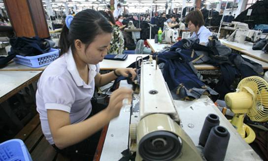 越南或从中国走私数百亿美元商品引专家关注