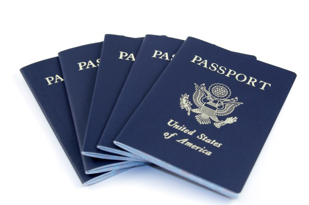 因技术问题 美国海外护照签证签发将延宕