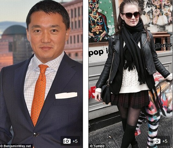 已婚华尔街华裔金融家被控性侵模特女下属