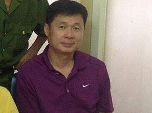 直击原东莞供电局局长越南落网全程 曾想贿赂越南警方